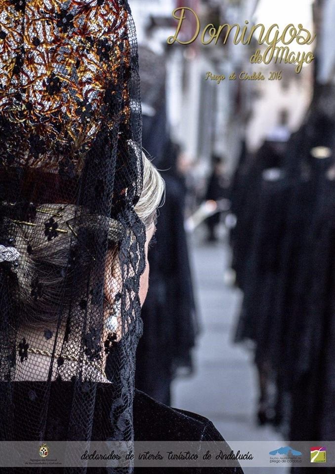 Fiesta de los Domingos de Mayo 2016 Priego de Córdoba